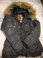 Winter Jacke Sachsen-Anhalt - Halle Vorschau