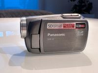 Panasonic SDR-S7 Comcorder Baden-Württemberg - Biberach an der Riß Vorschau