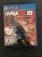 NBA2K15 PS4 Baden-Württemberg - Künzelsau Vorschau