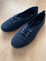 Neue H&M Schuhe, Gr. 41 Nordrhein-Westfalen - Petershagen Vorschau