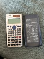 Casio fx 991ES Taschenrechner Nordrhein-Westfalen - Monheim am Rhein Vorschau