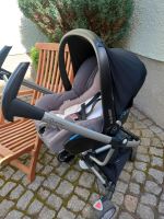 Baby-Schale MaxiCosi plus Gestell Thüringen - Drognitz Vorschau