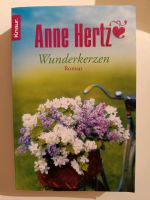 Wunderkerzen - Anne Hertz Bayern - Inzell Vorschau