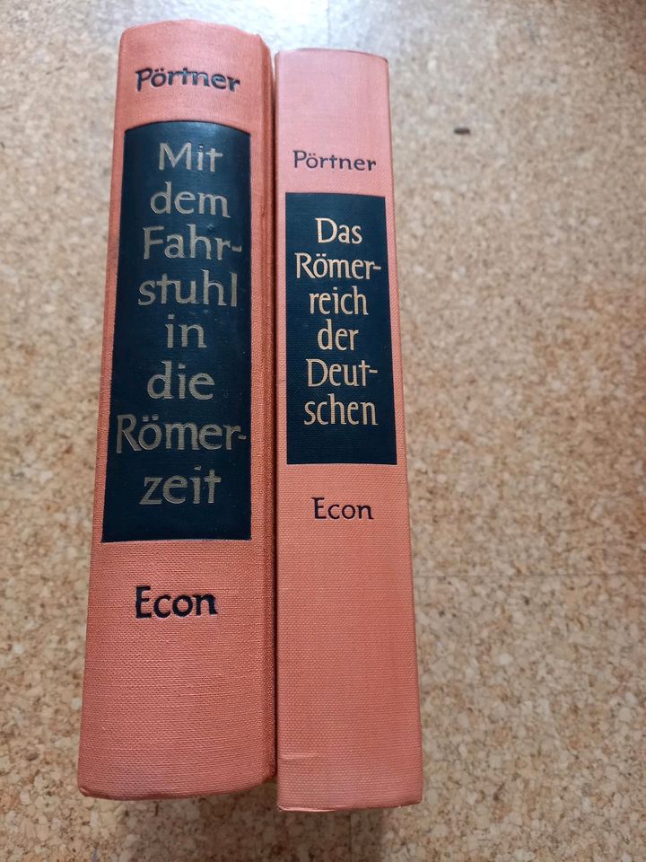 2 Partner Bücher in Wuppertal