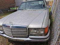 Mercedes-Benz W116 280SE 1976 Nordrhein-Westfalen - Gangelt Vorschau