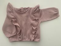 Baby Mädchen Pullover, Shirt 80/86 Brandenburg - Schönefeld Vorschau