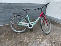 Fahrrad Mint/berry Mädchen 26zoll Rheinland-Pfalz - Böhl-Iggelheim Vorschau