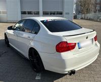 BMW 318i (E90) mit Automatikgetriebe Hessen - Hanau Vorschau