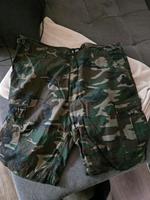 Shorts Brandit Schleswig-Holstein - Oldendorf (Holstein) Vorschau