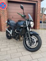 Suzuki GSR 600 ABS K11 LeoVince Stahlflex Schleswig-Holstein - Tangstedt  Vorschau