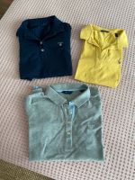 Gant Polo T-Shirts in XS Lübeck - Kücknitz Vorschau