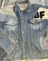 Jeansjacke Jacke Crocker real western Performance M ausgefallen Nordrhein-Westfalen - Hattingen Vorschau