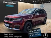 Jeep Grand Cherokee 4xe *Memory*KAMERA*elSitz*SpurH Rheinland-Pfalz - Simmern Vorschau