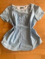 Marco Polo Bluse Gr.42 Nordrhein-Westfalen - Ahlen Vorschau
