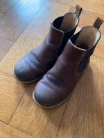 Kavat Chelsea Boots dunkelbraun, 31 München - Ludwigsvorstadt-Isarvorstadt Vorschau