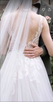 Hochzeitskleid Brautkleid Nordrhein-Westfalen - Leverkusen Vorschau