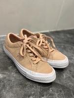 Converse Sneakers und 36.5 Größe Pankow - Weissensee Vorschau