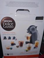 2 x Nescafe DOLCE GUSTO KRUPS neuwertig Baden-Württemberg - Heilbronn Vorschau