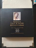 Biete NEUE Doppel-CD von Mahalia Jackson Wandsbek - Hamburg Rahlstedt Vorschau