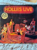 Hollies - Live - Schallplatte - Vinyl Baden-Württemberg - Löwenstein Vorschau