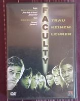 DVD Faculty Trau keinem Lehrer Aliens Sachsen - Geithain Vorschau