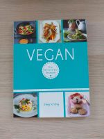 Vegan Kochbuch 80 Rezepte Baden-Württemberg - Heidelberg Vorschau