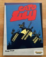 Hugo Pratt - CATO ZULU - Carlsen LUX 1992 - Hardcover (100 S.)Top Dortmund - Innenstadt-Ost Vorschau