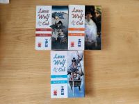 Lone Wolf & Cub 1, 13, 19, Koike, Kojima, Manga, Egmont Nordrhein-Westfalen - Simmerath Vorschau