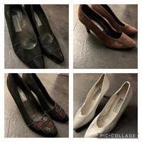 Pumps Damen gebraucht edel schick 38 39 Bayern - Sonnefeld Vorschau
