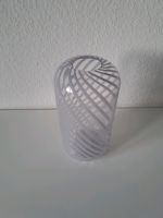 Glasvase/ Vase mundgeblasen in Pastelllila von H&M Home *Neu* Rheinland-Pfalz - Mainz Vorschau
