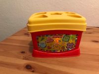 Fisher Price Steckeimer Neu Hamburg - Bergedorf Vorschau