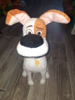 Walt Disney Max Secret Life of Pets 30 cm Kuscheltier Bayern - Diedorf Vorschau