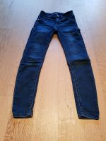 Jeans, blau, von Page, skinny, Gr. 140 Bayern - Grassau Vorschau