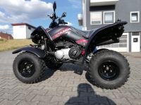 Kymco Maxxer 300 T Off-Road Bayern - Amberg Vorschau