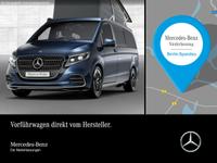 Mercedes-Benz V 300 d Marco Polo Airmatic AMG el.Dach AHK Brandenburg - Schönefeld Vorschau