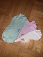 Sneaker-Socken Tchibo - NEU Bayern - Heroldsbach Vorschau