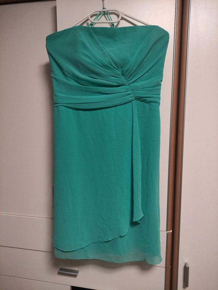 Schönes Kleid für Frauen, Zero, Größe L in Warstein