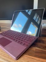 Microsoft Surface Pro 2017 256GB Model 1796 Sachsen-Anhalt - Magdeburg Vorschau