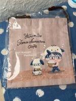 SANRIO Japan Yuri on ice beutel Nordrhein-Westfalen - Herne Vorschau