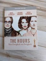 DVD The Hours Von Ewigkeit zu Ewigkeit Nordrhein-Westfalen - Düren Vorschau