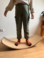 Wobble Board - Balance Board - Schaukelbrett Niedersachsen - Wendisch Evern Vorschau