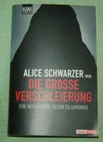 Buch Alice Schwarzer - Die große Verschleierung 9783462042634 Bayern - Kronach Vorschau