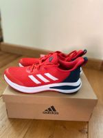 NEU Adidas FortaRun K Sportschuhe Sneakers Kinder 36/37 Sachsen-Anhalt - Magdeburg Vorschau