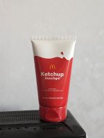 McDonald's Ketchup Duschgel Streng limitierte Edition 150ml Baden-Württemberg - Pforzheim Vorschau