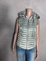 Monari Weste Bodywarmer steppweste neu 34 XS Bayern - Erlabrunn Vorschau