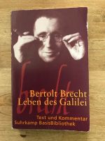 Leben des Galilei von Bertolt Brecht Speyer - Dudenhofen Vorschau