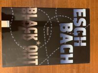 Buch Andreas Eschbachs Thriller "Black*Out" Nordrhein-Westfalen - Siegen Vorschau