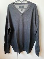 Marc Ecko Pullover Wolle Gr L Herren Nordrhein-Westfalen - Coesfeld Vorschau