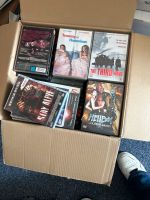 DVD / bluray Sammlung mehr als 100 Stück Nordrhein-Westfalen - Greven Vorschau