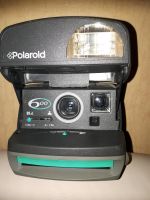 Polaroid 600 Sofortbildkamera Brandenburg - Luckau Vorschau